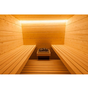 Incorporate Style and Design to Create a Truly Custom Sauna Room