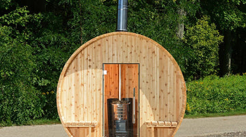 Explore Our Range of Wood-Burning Sauna Heaters