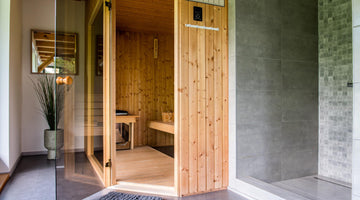 What are sauna pods and why more people are choosing them for fast, compact wellness at home