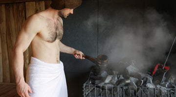 Dreaming for your own steam sauna build: Essential planning considerations and requirements