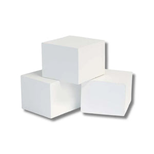 EOS Cubius stones Mythos S35 / White,Mythos S45 / White EOS CubiusStone-White.webp