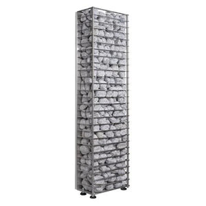HUUM CLIFF MINI 3.5kw Electric Sauna Heater(123-212cf) HUUM HUUM-cliff-mini-sauna-heater-profile_-3.5kw_3.webp