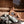 Load image into Gallery viewer, Harvia Lindea View Luxury 4-6 Person | Thermo Wood Reversible Sauna | With Virta 9KW Heater Thermo Wood Interior and Exterior Harvia Sentiotec-Frau-in-der-Sauna.jpg