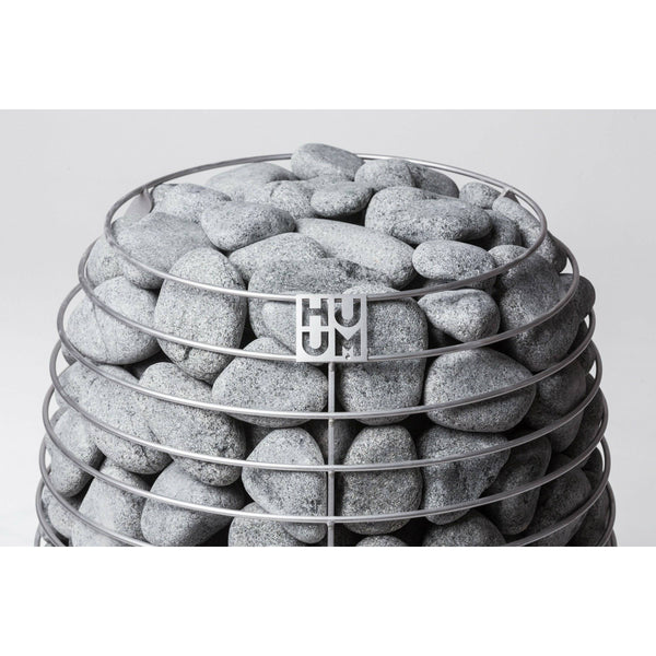 HUUM Hive 12KW Commercial Electric Sauna Heater(424-883cf) 240V 1PH / 424 to 883 cubic feet HUUM 11.jpg