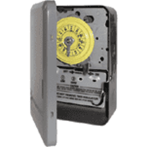 24 Hr Time Clock (analog) For F-2, Fin Heater, & Fx Contactor Finlandia Sauna 24HTC_6a348780-fd94-4e28-8e46-8b3fb1c84ff5.png
