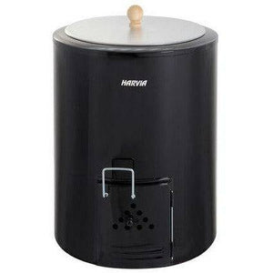 Harvia Cauldron 80 L Wood Burning Sauna Stove Harvia 6417659001526_1.jpg