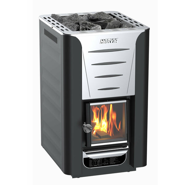 Harvia Pro 20 Wood Burning Sauna Stove Harvia 6417659023719_1.jpg