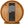 Load image into Gallery viewer, Thermory 4 Person Barrel Sauna No 52 DIY Kit with Window Thermally Modified Spruce,Thermally Modified Spruce - Ignite Thermory No52-Front.jpg