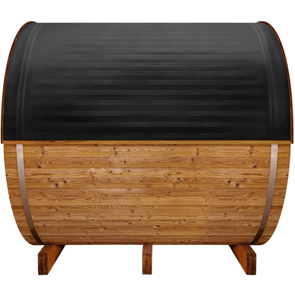 Thermory 6 Person Barrel Sauna No 62 DIY Kit with Window Thermally Modified Spruce,Thermally Modified Spruce - Ignite Thermory Rain-Jacket_be41c959-330f-4b18-a2c5-14134358240d.jpg