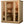 Load image into Gallery viewer, Almost Heaven Auburn 3 Person Indoor Sauna Respite Series Fir,Rustic Cedar Almost Heaven Sauna Respite_Auburn_Rustic_White_BG_1024x1024_2x_4e04858b-6927-4fb0-a283-0ddfb6e6138f.jpg
