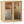 Load image into Gallery viewer, Almost Heaven Rainelle 4 Person Indoor Sauna Respite Series Rustic Cedar,Fir Almost Heaven Sauna Respite_Rainelle_measurements_1024x1024_2x_2d18a6eb-cadd-4907-9151-430a1f2293d6.jpg