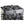 Load image into Gallery viewer, HUUM STEEL 6.0kW Ultimate Package with Heater, Stones, Safety Railing, and UKU Black Wifi Control HUUM huum-steel-sauna-heater_0_6ee344e5-07f9-4a7f-985a-fecee9879deb.jpg