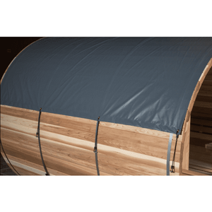 Almost Heaven Sauna Barrel Rain Jacket 4' Rain Jacket for Salem / Gray,4' Rain Jacket for Salem / Tan,4' Rain Jacket for Salem / Navy,5' Rain Jacket for Watoga & Vienna / Gray,5' Rain Jacket for Watoga & Vienna / Tan,5' Rain Jacket for Watoga & Vienna / Navy,6' Rain Jacket for Pinnacle & Audra / Gray,6' Rain Jacket for Pinnacle & Audra / Tan,6' Rain Jacket for Pinnacle & Audra / Navy,8' Rain Jacket for Grandview & Lewisburg / Gray,8' Rain Jacket for Grandview & Lewisburg / Tan,8' Rain Jacket for Grandview &