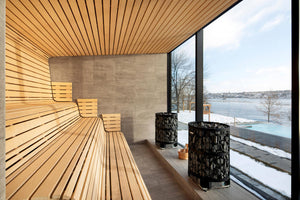 Luxury Outdoor Sauna: Essential Guide to Backyard Wellness 2025