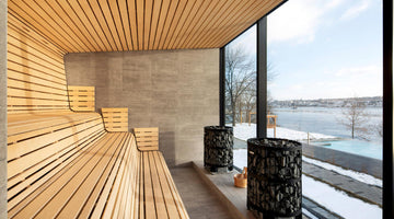 Luxury Outdoor Sauna: Essential Guide to Backyard Wellness 2025