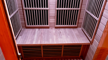 Infrared Sauna For Good Health