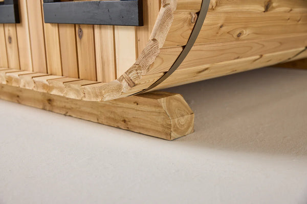 Pre-Cut Sauna Room Packages | Indoor Sauna Kits for Sale