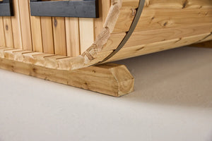 Pre-Cut Sauna Room Packages | Indoor Sauna Kits for Sale