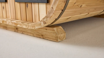 Pre-Cut Sauna Room Packages | Indoor Sauna Kits for Sale