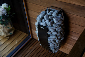 Discover our Range of Electric Sauna Heaters