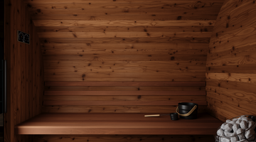 Discover the Best Indoor Saunas from Finnish Sauna Builders