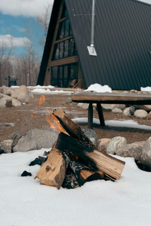 Outdoor Wood Burning Sauna: A Guide to Choosing and Building Your Own