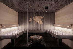 Finnish Sauna Builders: Creating Your Perfect Basement Sauna