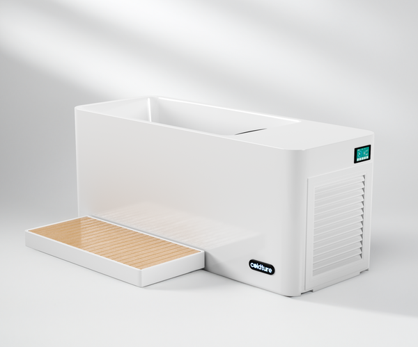 Elevate Your Wellness with Hot and Cold Plunge Tubs