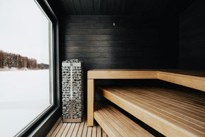 Sauna Installation: Expertise from Finnish Sauna Builders