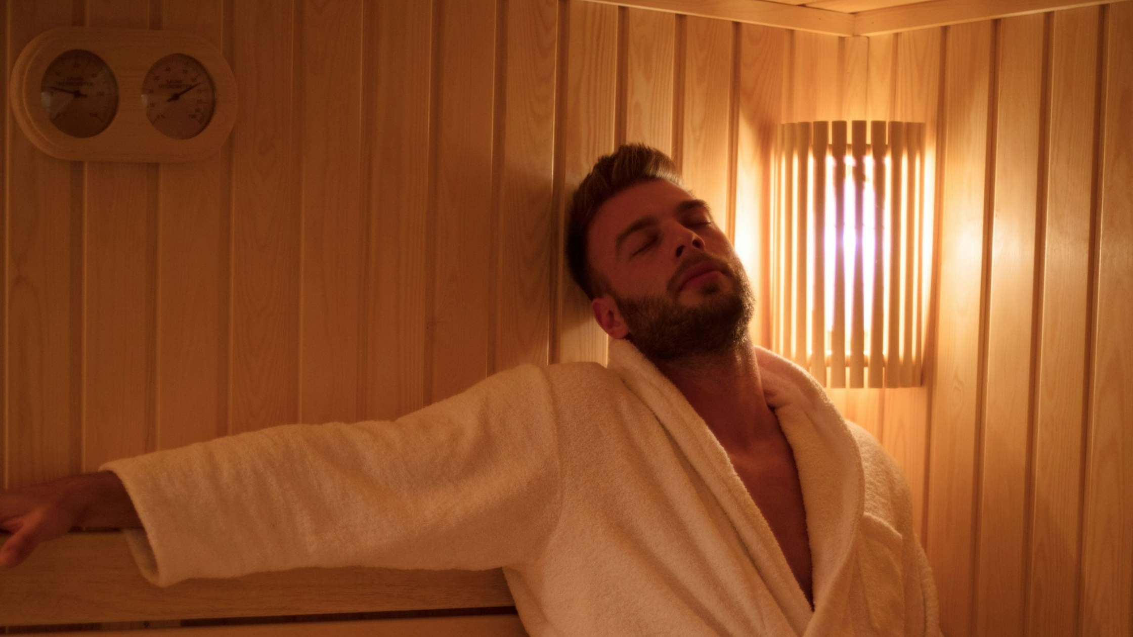 Is It Good to Sauna When Sick? Health Benefits and Risks Finnish