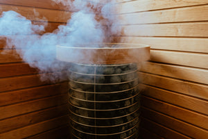 Finnish Sauna Builders: Your Guide to Steam Saunas