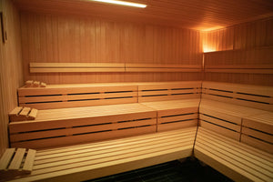 Types of Saunas: A Guide to Choosing the Perfect Sauna for Your Needs