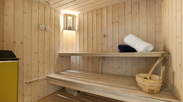 Custom Sauna Builders: Experts In Sauna Design