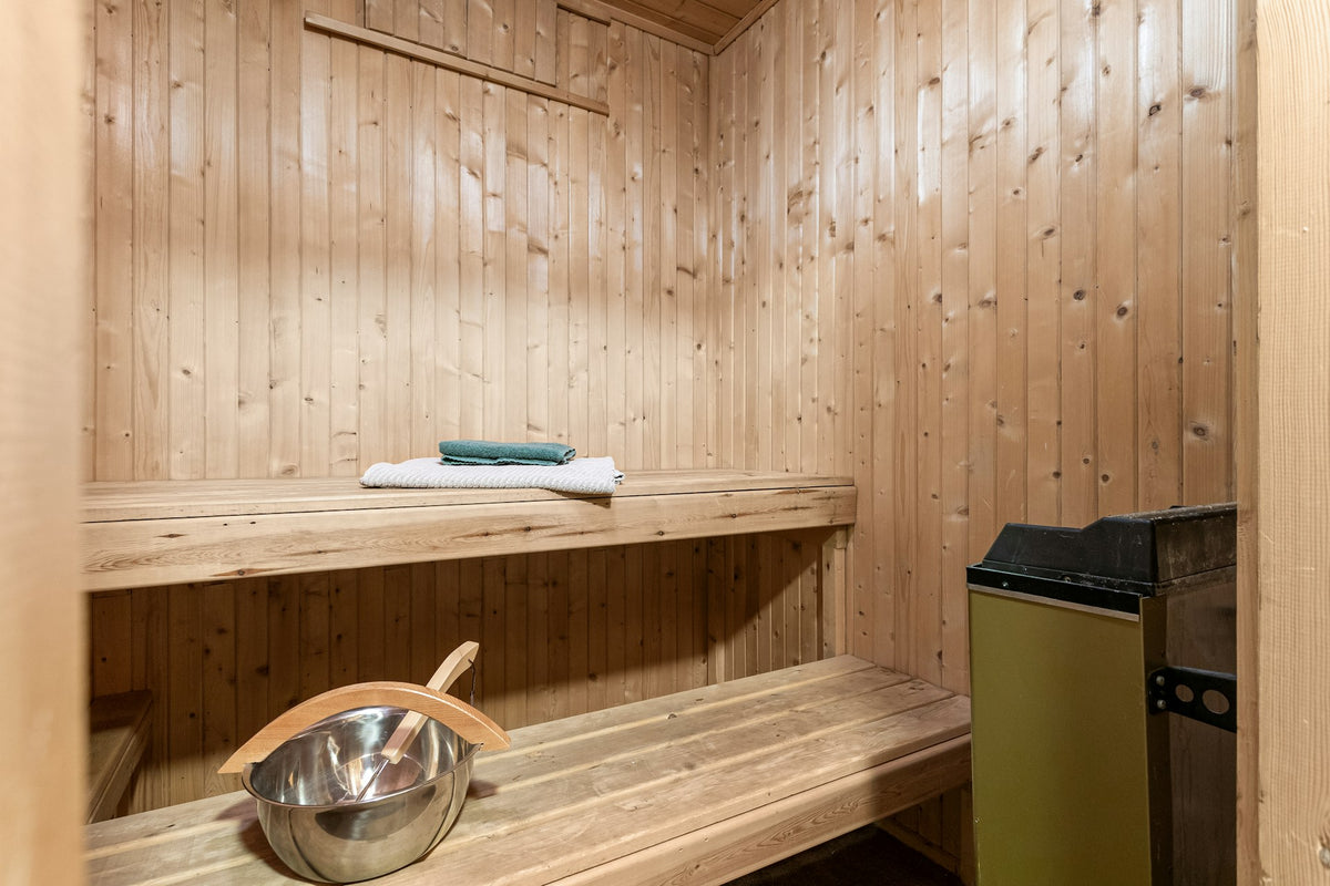 Indoor Sauna for Home: Benefits, Installation, and Maintenance Guide ...