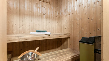 Indoor Sauna for Home: Benefits, Installation, and Maintenance Guide