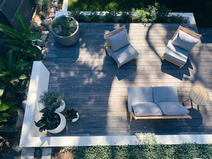 Ideas to Help You Build a Perfect Outdoor Oasis Design