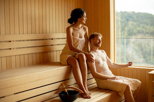What are the Key Differences between an Indoor Sauna and an Outdoor Sauna: Location, Installation, and Maintenance Considerations