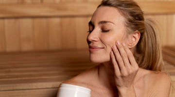 The Skin Benefits of Sauna: Unveiling Nature's Rejuvenation Secret