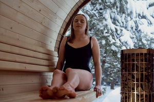 Why winter is the perfect time for sauna: Maximizing health benefits in cold months