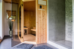 What are sauna pods and why more people are choosing them for fast, compact wellness at home