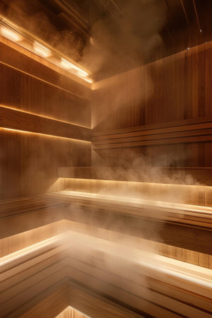 Sauna vapour barrier installation guide for optimal moisture control