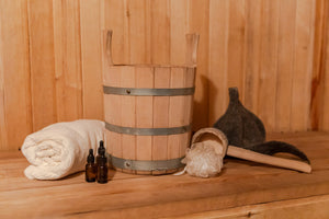 Portable sauna kit: complete guide to home wellness solutions