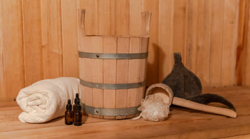 Portable sauna kit: complete guide to home wellness solutions