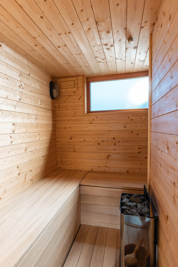 Insulation for sauna walls: Essential materials and installation guidelines for optimal heat retention