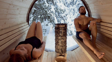 Professional Barrel Sauna Installation: A Step-by-Step Guide for Outdoor Wellness Spaces