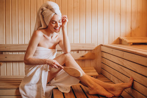 Why Now Is the Right Time to Invest in a Luxury Sauna: Market Trends and Health Benefits in 2025