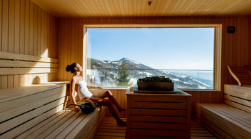 Large Outdoor Sauna: Best Designs for Backyard Wellness Retreats in 2025