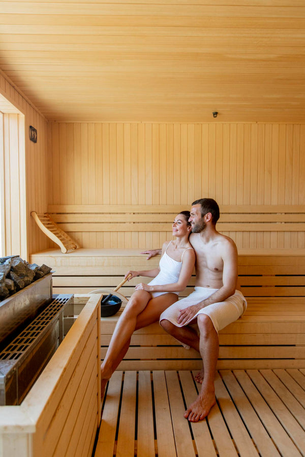 Why a Thermory Indoor Sauna is the Perfect Choice for Luxurious Home Wellness