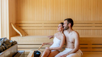 Why a Thermory Indoor Sauna is the Perfect Choice for Luxurious Home Wellness
