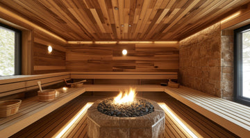 Caring for Your Harvia Sauna: Essential Maintenance Practices for Extended Lifespan and Aesthetic Appeal